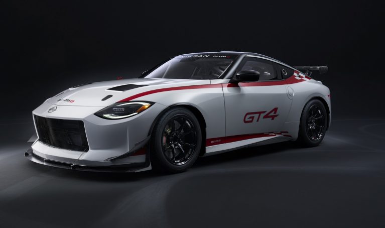 Z GT4