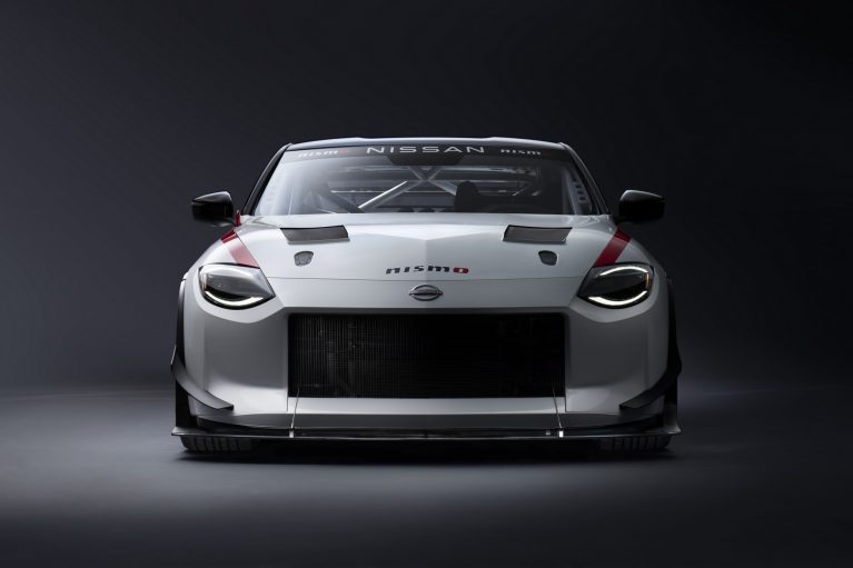 Z GT4