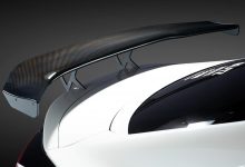 کیت تیونینگ خودرو بلیتز / blitz aero kit آیرودینامیک