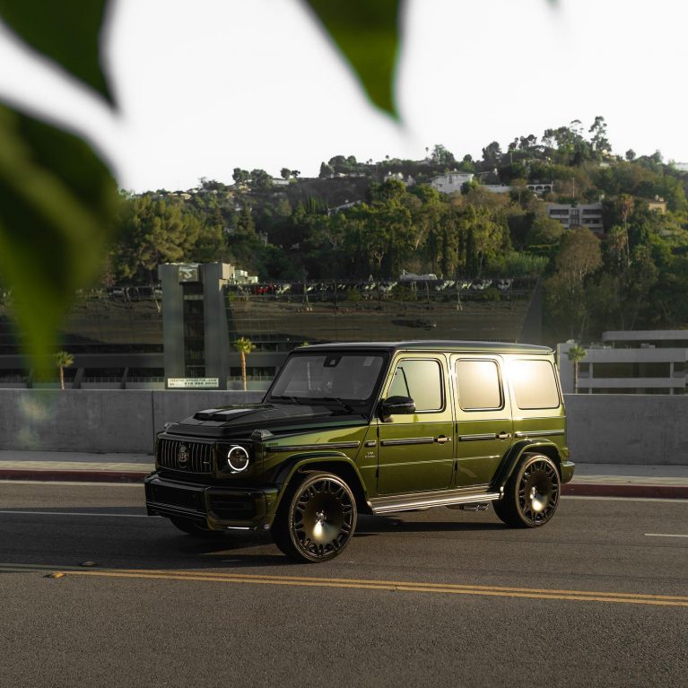 G63