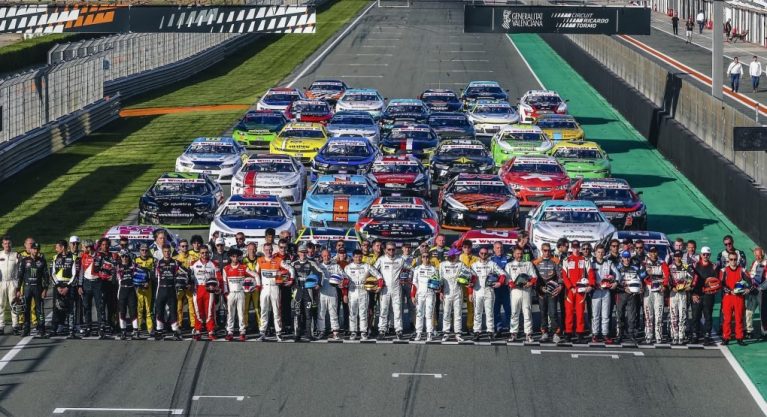 بهترین رانندگان نسکار (Nascar) در تمام تاریخ بهترین رانندگان نسکار (Nascar) در تمام تاریخ