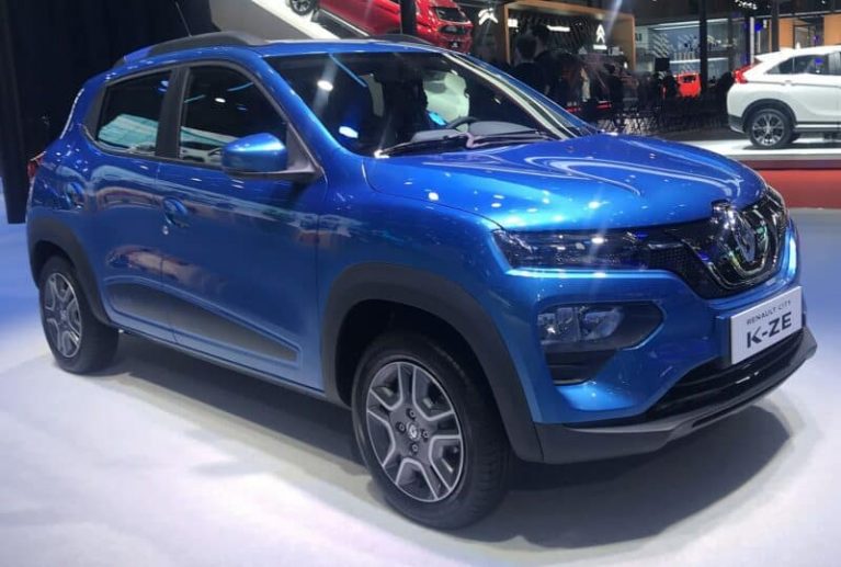 دانگ فنگ EV EX1 Pro