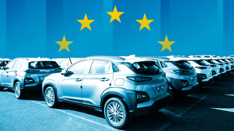 خودروسازان اروپایی