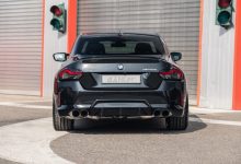 بی ام و M240i