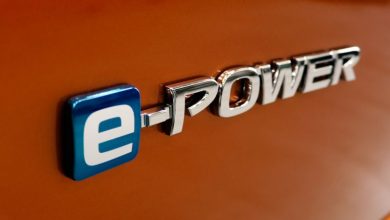 تکنولوژی e-Power هیبرید