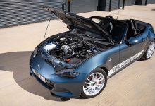 مزدا MX-5 میاتا