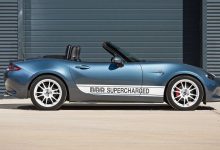 مزدا MX-5 میاتا