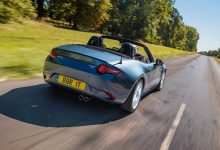 مزدا MX-5 میاتا