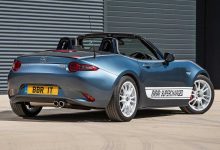 مزدا MX-5 میاتا