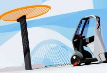رنو موبولایز