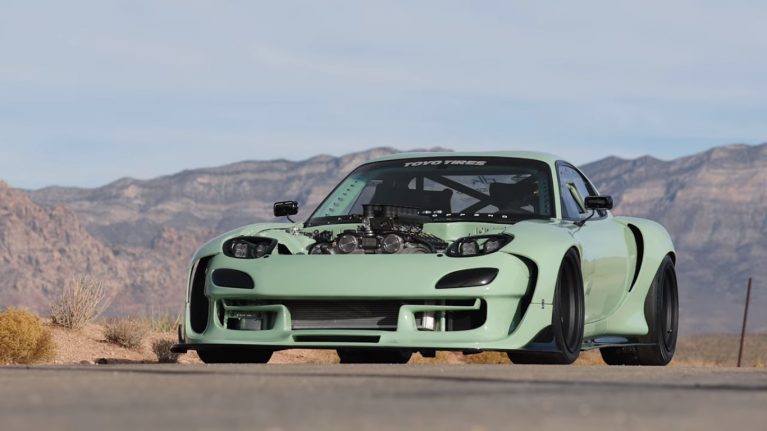 RX-7