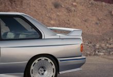 بی ام و M3 E30