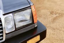 مرسدس بنز E300