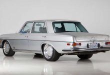 مرسدس بنز 300SEL