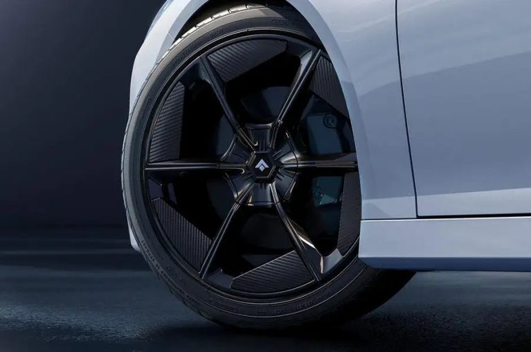 چرخ آیون هایپر GT