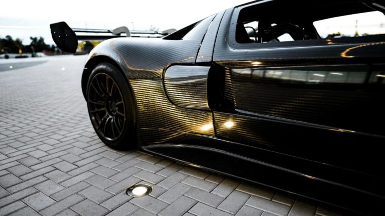فورد GT