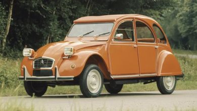 سیتروئن 2CV