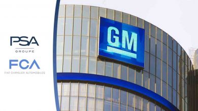 جنرال موتورز فیات کرایسلر شکایت / General Motors Fiat Chrysler