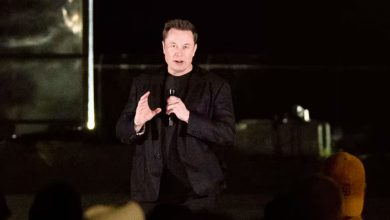 تسلا ایلان ماسک / tesla elon musk