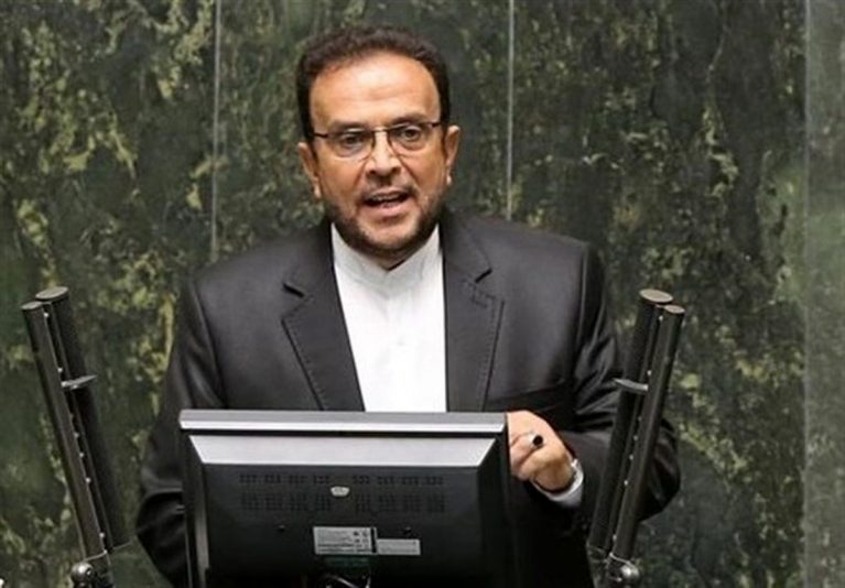 محمود عباسزاده مشکینی