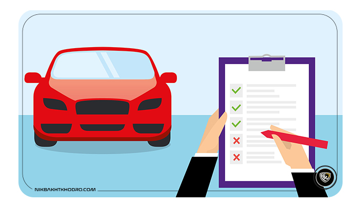 پیشنهادات فروش خودرو کارکرده طبق درخواست فروشنده