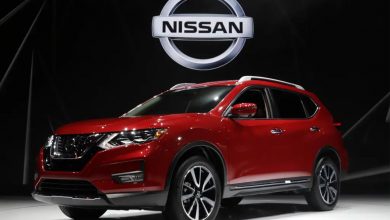 نیسان روگ / nissan Rogue