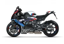 بی ام و M1000RR مدل 2023