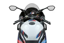 بی ام و M1000RR مدل 2023