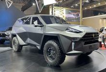 کارلمن کینگ Zr