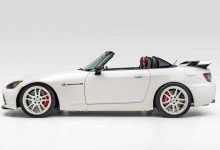 هوندا S2000R