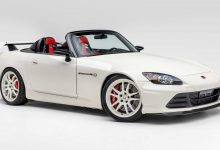 هوندا S2000R