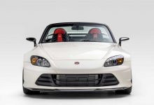 هوندا S2000R