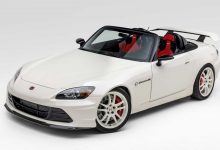 هوندا S2000R