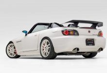 هوندا S2000R