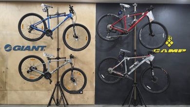 ibikeiran