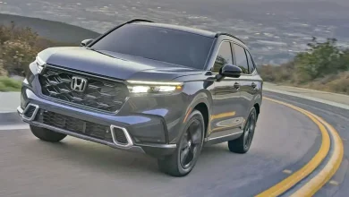 هوندا CR-V