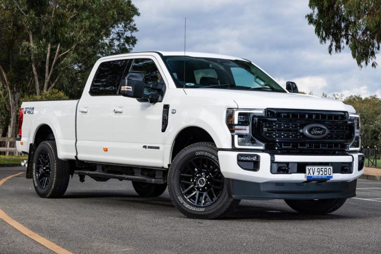 فورد F-350