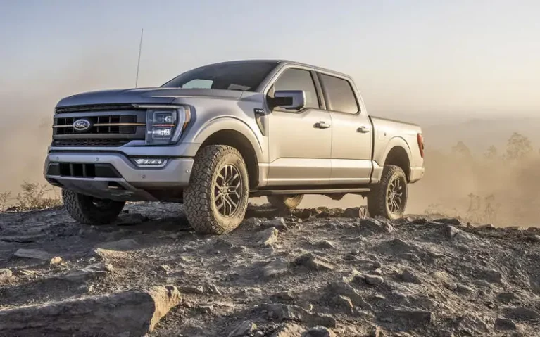 فورد F-150