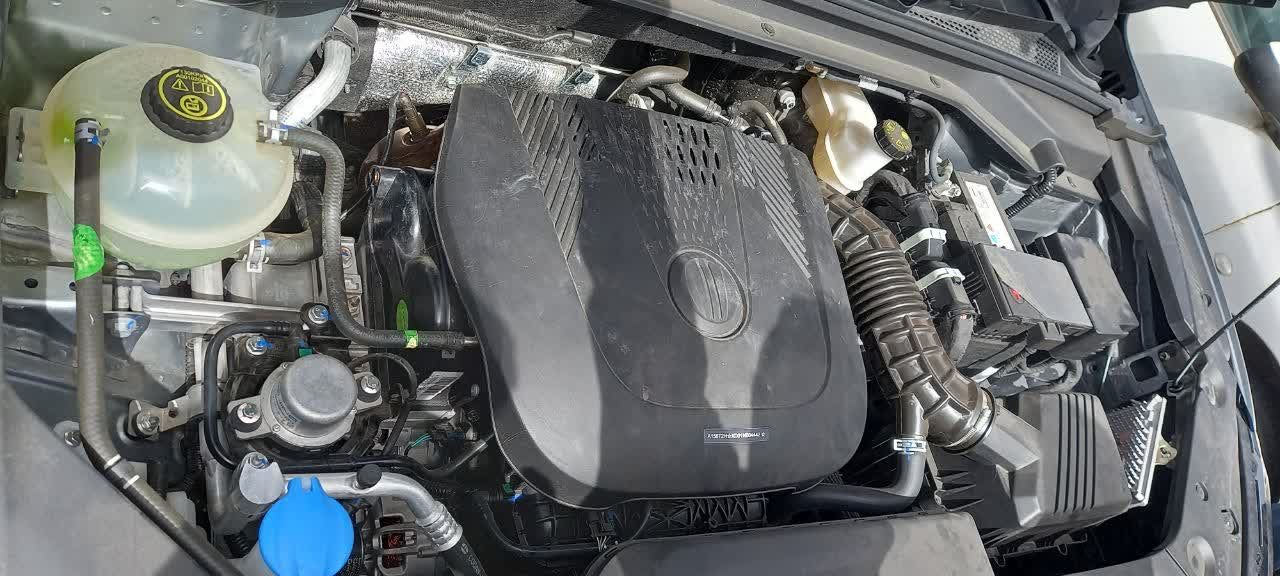 پیشرانه بایک X55