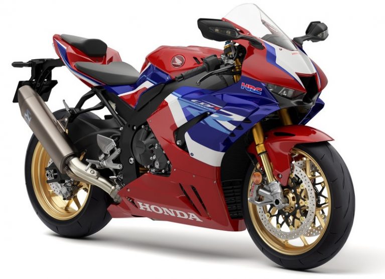 هوندا CBR 10000RR