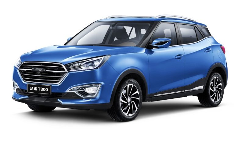 قیمت زوتی DL5 پارس خودرو در کارخانه و بازار