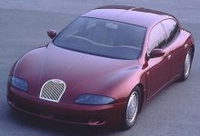 بوگاتی EB 112