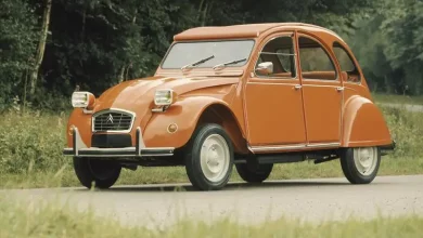 سیتروئن 2CV