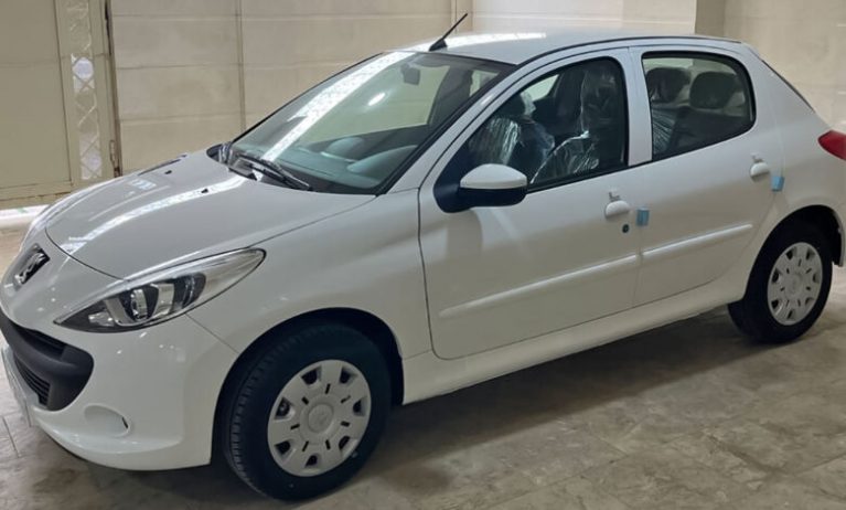 قیمت پژو 207 با موتور TU3 اعلام شد