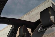 تویوتا C-HR مدل 2024