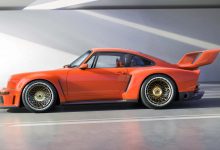این تصویر دارای صفت خالی alt است؛ نام پروندهٔ آن porsche-911-964-dynamics-lightweighting-study-track-focused-by-singer-2-220x150.jpg است