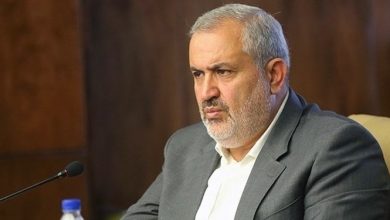 علی آبادی وزیر سابق صمت