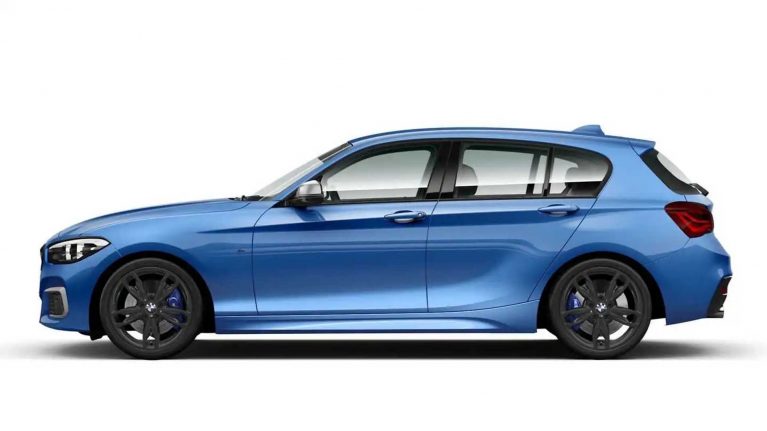 بی ام و M140i