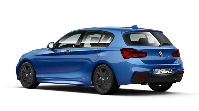 بی ام و M140i