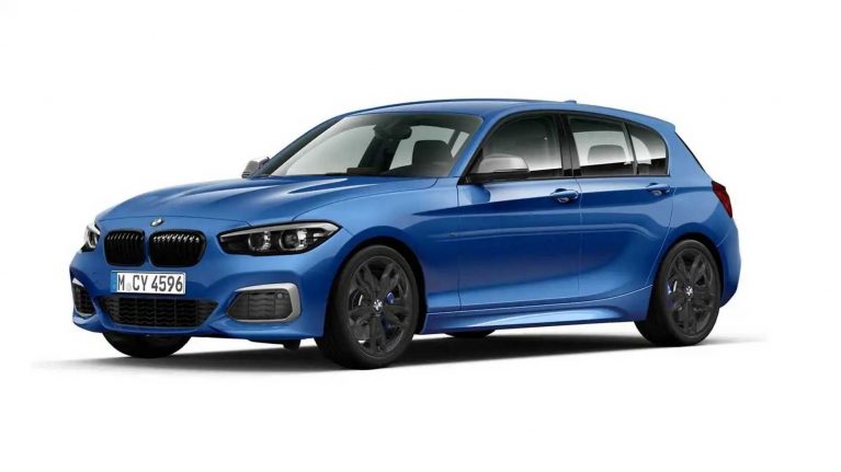 بی ام و M140i